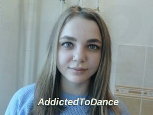 AddictedToDance
