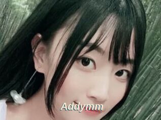 Addymm