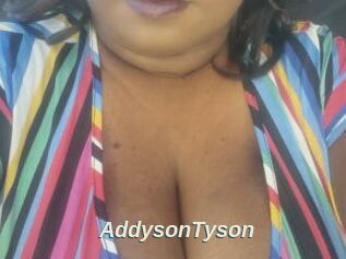 AddysonTyson