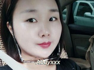 Addyxxx