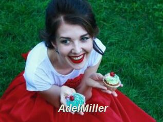 AdelMiller