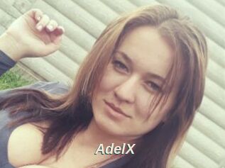 AdelX