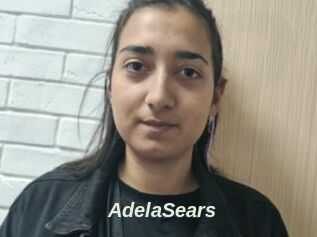 AdelaSears