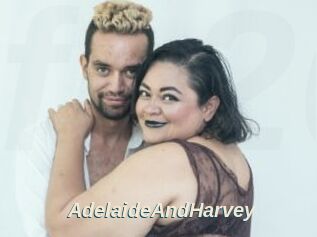 AdelaideAndHarvey