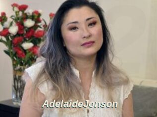 AdelaideJonson