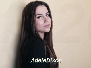 AdeleDixon
