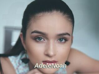 AdeleNoah