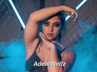 AdeleWellz