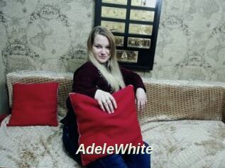 AdeleWhite
