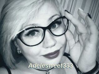 Adelesweet333
