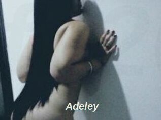 Adeley