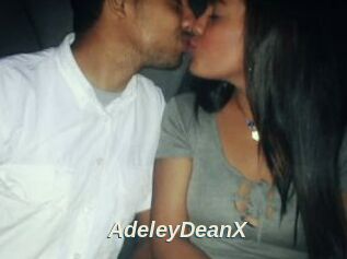 AdeleyDeanX