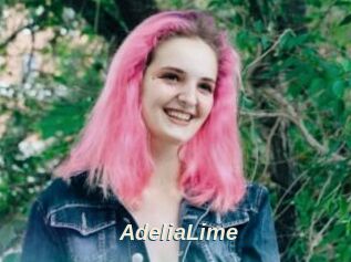 AdeliaLime