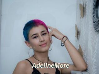 AdelineMore