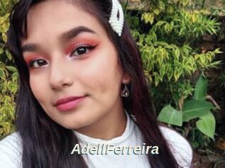 AdellFerreira