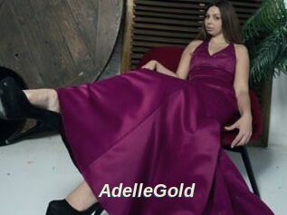 AdelleGold