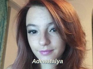Adenatalya