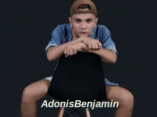 AdonisBenjamin