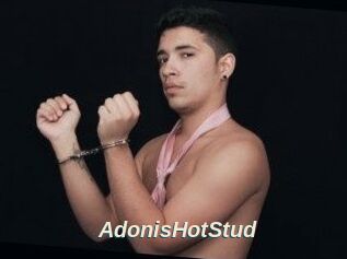 AdonisHotStud