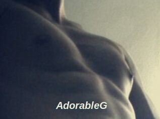AdorableG