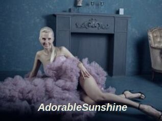 AdorableSunshine