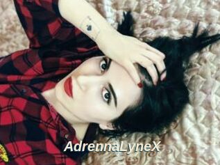 AdrennaLyneX
