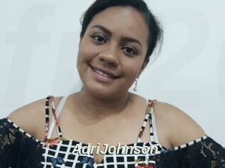 AdriJohnson