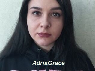AdriaGrace