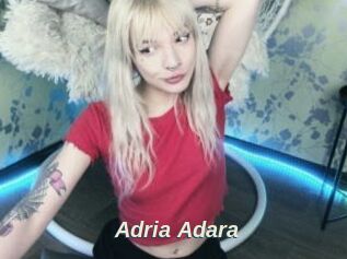 Adria_Adara