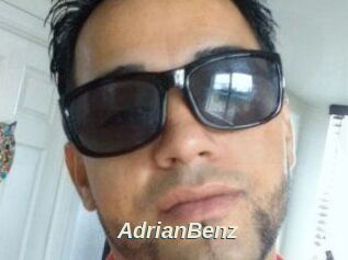 Adrian_Benz