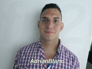 AdrianBlanc