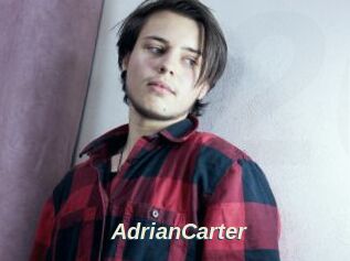 AdrianCarter