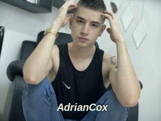 AdrianCox