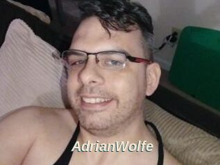 AdrianWolfe