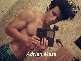 Adrian_Maze