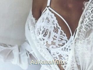 AdrianaMinx