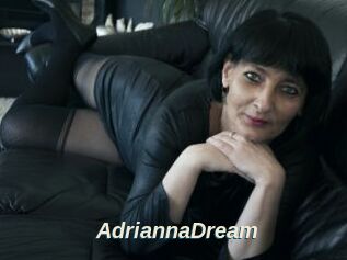 AdriannaDream