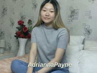 AdriannaPayne