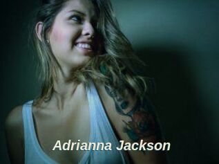 Adrianna_Jackson