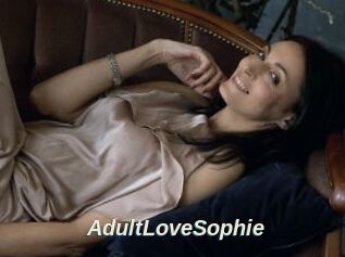 AdultLoveSophie