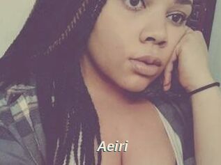 Aeiri