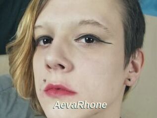 AevaRhone