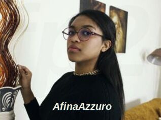 AfinaAzzuro