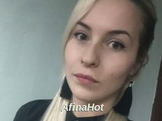 AfinaHot