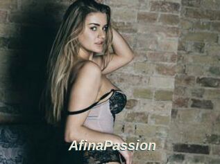 AfinaPassion