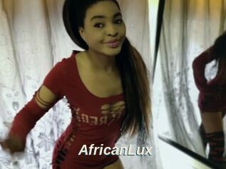 AfricanLux