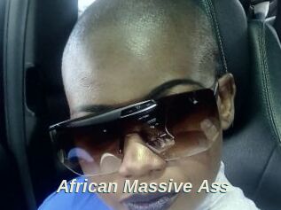African_Massive_Ass