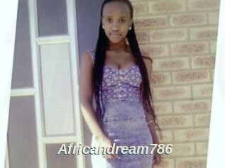 Africandream786