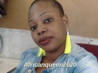 Africanqueen2020