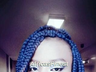 AfricasFinest